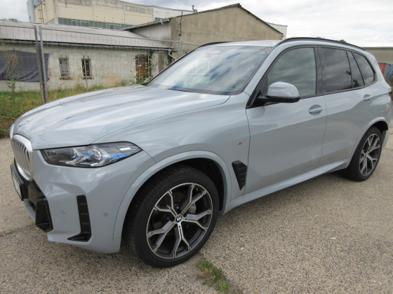 BMW X5 xDrive 30d - Foto 1