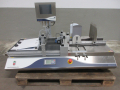 Faltschachtel-Kennzeichnungsmaschine UDA FORMAXX - Foto 2