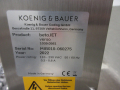 Faltschachtel-Kennzeichnungsmaschine UDA FORMAXX - Foto 7