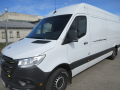 Mercedes-Benz Sprinter 315 CDI Kasten L4H2