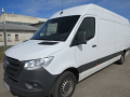 Mercedes-Benz Sprinter 317 CDI Kasten L4H2