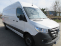 Mercedes-Benz Sprinter 317 CDI Kasten L4H2 - Foto 2