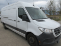 Mercedes-Benz Sprinter 316 CDI Kasten L4H2 - Foto 2