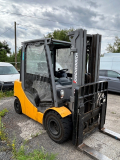 Jungheinrich TFG 435 s - Foto 2