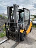 Jungheinrich TFG 435 s - Foto 3