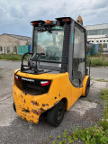 Jungheinrich TFG 435 s - Foto 4