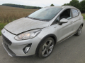 Ford Fieasta Active