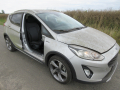 Ford Fieasta Active - Foto 2