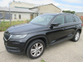 Skoda Kodiaq 2.0 TDI DSG 4x4