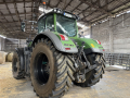 Allradschlepper Fendt Modell 1038 Vario - Foto 2