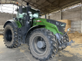 Allradschlepper Fendt Modell 1038 Vario - Foto 3