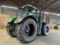 Allradschlepper Fendt Modell 1038 Vario - Foto 4