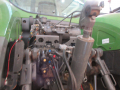 Allradschlepper Fendt Modell 1038 Vario - Foto 7
