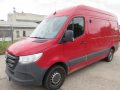 Mercedes-Benz Sprinter 315 CDI Kasten L2H2