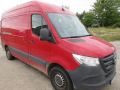 Mercedes-Benz Sprinter 315 CDI Kasten L2H2 - Foto 2