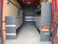 Mercedes-Benz Sprinter 315 CDI Kasten L2H2 - Foto 8