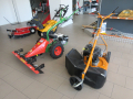 Warenbestand Garten- und Forsttechnik - Foto 2