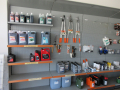 Warenbestand Garten- und Forsttechnik - Foto 5