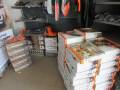 Warenbestand Garten- und Forsttechnik - Foto 9
