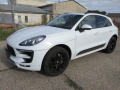 Porsche Macan S Diesel