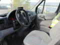 VW Crafter 55 Koffer - Foto 5