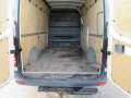  Mercedes Benz Sprinter 316 CDI Kasten - Foto 8