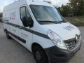 Renault Master dCi Kasten - Foto 3