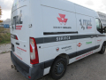 Renault Master dCi Kasten - Foto 4