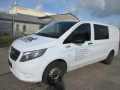 Mercedes Benz Vito 113 CDI Mixto