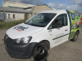 Volkswagen Caddy 1.6 TDI Kasten