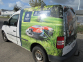 Volkswagen Caddy 1.6 TDI Kasten - Foto 2