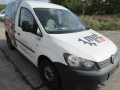 Volkswagen Caddy 1.6 TDI Kasten - Foto 3