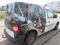 Volkswagen Caddy 1.6 TDI Kasten - Foto 4