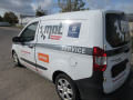 Ford Transit Courier 1.5d Kasten - Foto 2