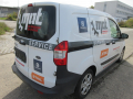 Ford Transit Courier 1.5d Kasten - Foto 4