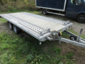 Kfz-Transportanh�nger Humbaur MTK 304722 - Foto 2