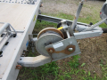 Kfz-Transportanh�nger Humbaur MTK 304722 - Foto 4