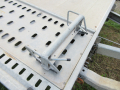 Kfz-Transportanh�nger Humbaur MTK 304722 - Foto 5